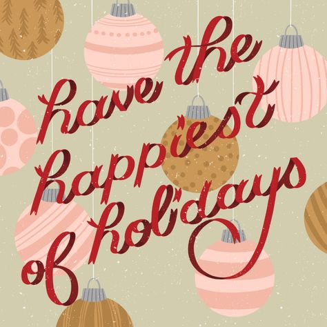 Ribbon Font Typography, Holiday Hand Lettering, Text Inspiration, Ribbon Font, Learn Hand Lettering, Hand Lettering Inspiration, Lettering Style, Christmas Lettering, Classic Holiday