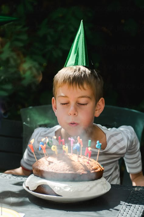 Blowing Birthday Candles, Blowing Candles Birthday, Blowing Candles, The Joneses, Birthday Party Photography, Linen Wedding, Cute Birthday Pictures, Personal Celebration, Time Kids