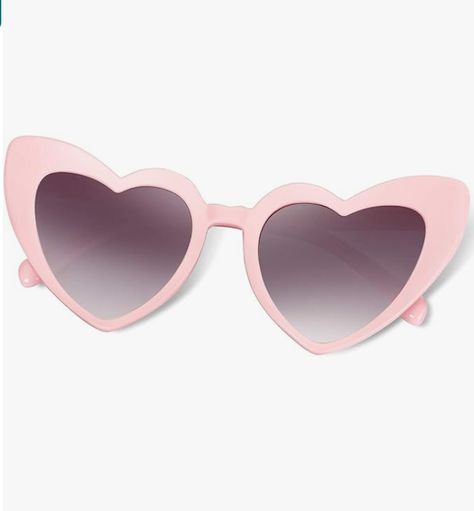 CA$8.55-$20.01 Heart Shaped Glasses, Sunglasses Women Vintage, Shaped Sunglasses, Heart Shaped Sunglasses, Women Vintage, Pink Heart, Red Heart, Heart Shape, Pink Red