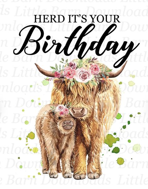 Cow Quotes, Cow Birthday, Fluffy Cows, Highland Cows, Birthday Clipart, Be Positive, Classroom Crafts, Positive Quote, Star Work