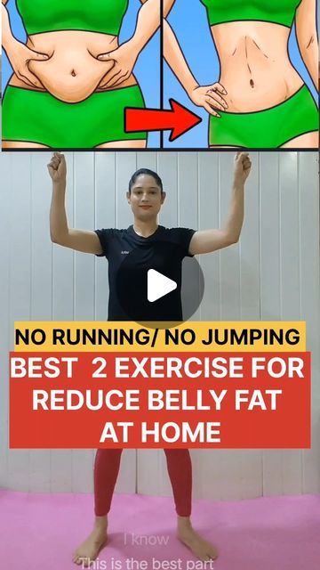 Exercise To Reduce Lower Belly, Workouts For Belly Fat Loss, Exercise For Belly Fat At Home, Exercises For Belly Fat Woman, Fat Belly Workout, Reduce Belly Fat Quickly, Exercise For Flat Stomach, Reduce Belly Fat Workout, Belly Fat Exercises