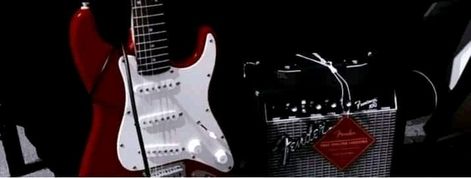 Guitar Banner Gif, Guitar Banner Discord, Guitar Banner, Board Pictures, Welcome Banner, Banner Gif, Banners, Electric Guitar, Guitar