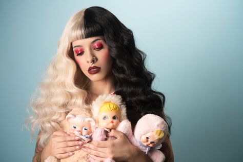 Emily Soto | Melanie Martinez Wiki | Fandom Melanie Martinez Quiz, Emily Soto Photography, Melanie Martinez Music, Emily Soto, Happy Late Birthday, La Mans, Danielle Campbell, Late Birthday, Fashion Photography Inspiration