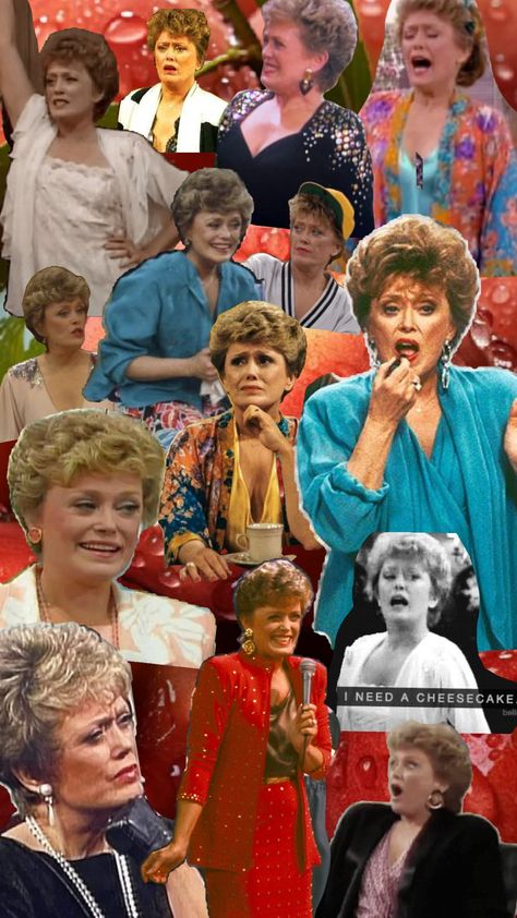 blanche devereaux golden girls Blanche Devereaux Costume, Blanche Devereaux, Steel Magnolias, Girls Wallpaper, Golden Girls, Girl Wallpaper, Work Outfits, Cool Wallpaper, Work Outfit