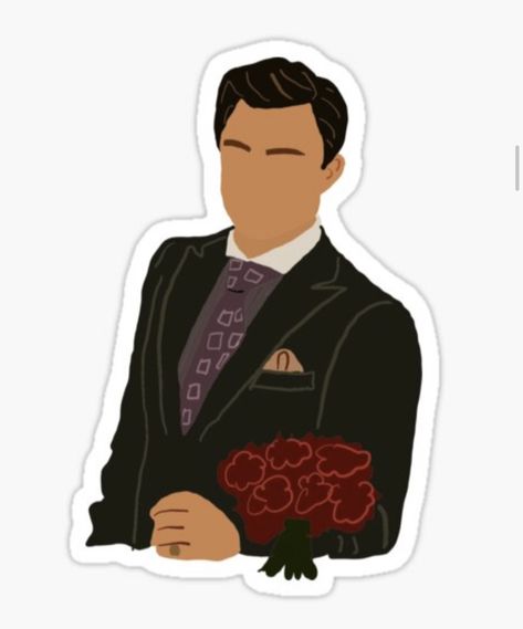 Gossip Girl Art, Chuck Y Blair, Senior Quotes Funny, Jeep Stickers, College Stickers, Body Action, Chuck Bass, School Stickers, Digital Stickers