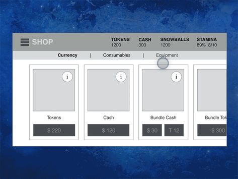 Snowboard Game UI - Motion Wireframe user flow process snowboard flow gif animation prototyping ui game wireframe motion ux Game Wireframe, Wireframe Design, Ui Game, User Flow, Game Mobile, Virtual Design, Gif Animation, Wireframe, Game Ui