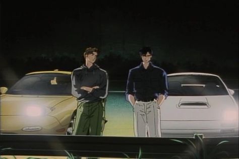 Takahashi Brothers, Keisuke Takahashi, Mf Ghost, Jdm Legends, Jdm Girls, Initial D Car, Car Gif, Jdm Wallpaper, Trash Art