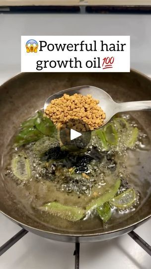 201K views · 5.8K reactions | How to grow long and thicken hair naturally and faster | magical hair growth oil 100%.. Ingredients Coconut oil - 1cup Fresh aloe vera Curry leaves - 10 to 12 Black seeds - 1tsp Fenugreek seeds - 1tsp . . Follow @anubeauty.tips for more ❤️ . . #hairgrowth #hairgrowthoil #hairgrowthtips #hairgrowthjourney #hairgrowthproducts #hairgrowthptoducts #hairgrowthtreatment ds #hairgrowthchallenge #hairgrowthoils #hairgrowthserum #hairgrowthremedies #hairgrowthgoals #trending #viralreels #reelsinstagram #reelitfeelit   Disclaimer : These videos are intended for informational purposes only. All information I provide on this Account  with these videos should not be considered as a substitute for prescription suggested by beauty, diet and health care professionals. Viewers Thicken Hair Naturally, Coconut Oil Hair Growth, Thicken Hair, Magical Hair, Longer Hair Growth, Hair Growth Challenge, Health Care Professionals, Fresh Aloe Vera, Coconut Hair