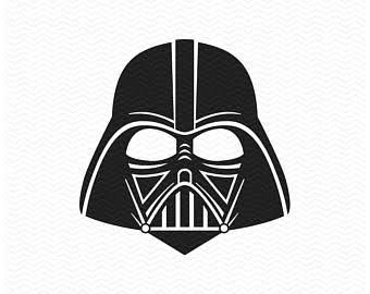 Darth Vader Helmet Drawing, Darth Vader Tattoo Design, Darth Vader Silhouette, Darth Vader Drawing, Star Wars Theme Birthday, Darth Vader Svg, Darth Vader Tattoo, Helmet Drawing, Darth Vader Head