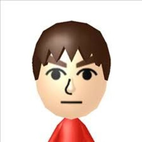 Ask Mii Later by mason957 Wii, For Free