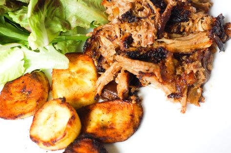 AIP Crispy Pulled Pork Recipe - Rooted In Healing Aip Pulled Pork, Paleo Mac And Cheese, Aip Dinners, Pork Crockpot, Nightshade Free Recipes, Crock Pot Pulled Pork Recipe, Pork Crockpot Recipes, Autoimmune Paleo Recipes, Aip Paleo Recipes