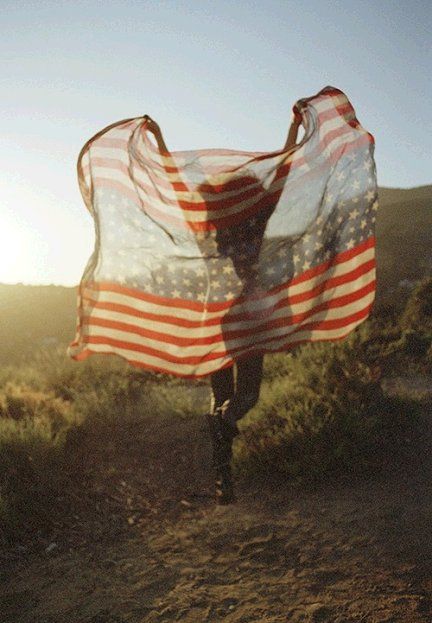 Dishfunctional Designs: Independence Day Inspiration - The 4th Of July Independance Day, Wilde Westen, Estilo Country, Dirt Road, American Pride, Soft Grunge, Wild And Free, Pics Art, Summer Of Love