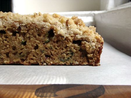 Zucchini coffee cake Green Tomato Cake Recipe, Green Tomato Cake, Zucchini Coffee Cake, Tomato Cake, Crumb Coffee Cakes, Cake Recipes At Home, Crumb Cake Recipe, Coffee Cake Recipe, Coffee Cake Recipes