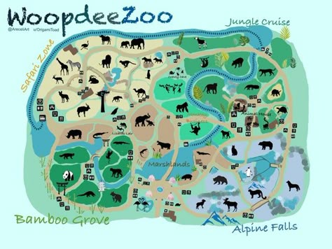 When the withdrawal symptoms are too much and you have to plan out your Sandbox park. - PlanetZoo Zoo Floor Plan, Minecraft Zoo Layout, Planet Zoo Layout Ideas, Planet Zoo Layout, Zoo Layout, Zoo Habitats, Zoo Building, Zoo Games, Cave Animals