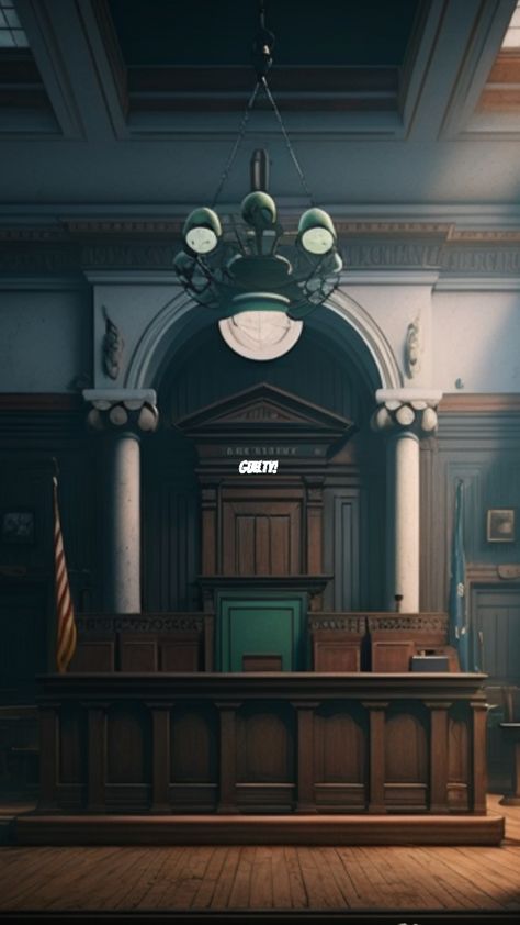 Judge Dream Job, Court Trial Aesthetic, Court Judge Aesthetic, Courtroom Aesthetic, Judge Video, Judge Aesthetic, Aesthetic Jobs, Courtroom Background, Language Motivation