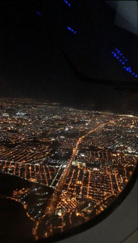 Taking Flight Aesthetic, Fb Wallpaper, City View Night, Flight Take Off, Airplane Window View, Best Island Vacation, Airport Aesthetic, Dubai Vacation, Medical Wallpaper