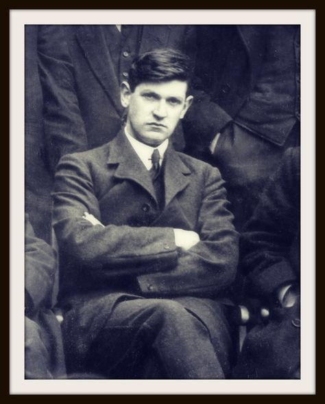 Michael Collins, White Photo, A Man, Black And White, White, Black