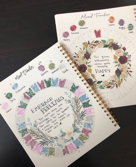 SILK + SONDER on Instagram: “Our mood trackers are intended to empower you in deducing patterns and opportunities to live a more intentional life. What moods do you…” Silk And Sonder, Intentional Life, Bullet Journal For Beginners, Pretty Planners, Know The Truth, Mood Tracker, Planner Inspiration, All Is Well, Planner Ideas