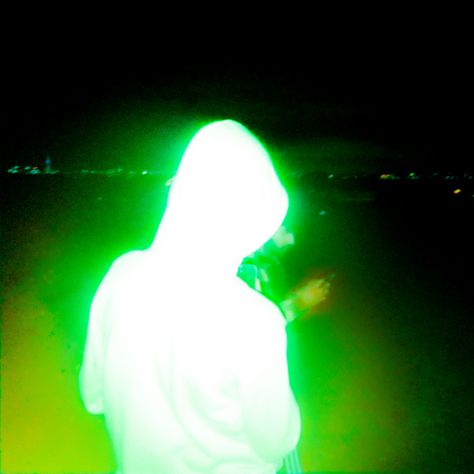 Flash Pfp, Always Strive And Prosper, Kanye West Wallpaper, Green Led Lights, Green Y2k, Male Icon, Hoodie Aesthetic, Alien Concept, Aesthetic Green