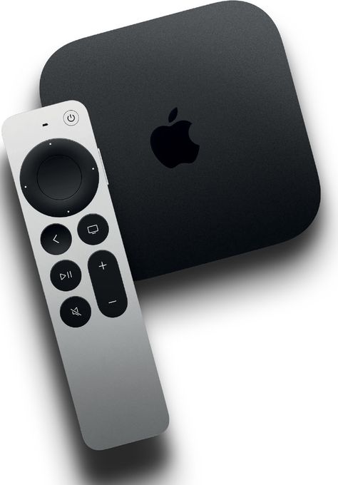 Long term test: Apple TV 4K review Apple Products, Apple News, Apple Tv, Technology, Tv