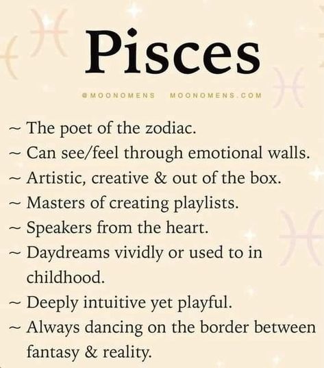 Pisces Vibes, Pisces Energy, Moon Omens, March Pisces, Pisces Personality, All About Pisces, Pisces Traits, Pisces Girl, Pisces And Aquarius