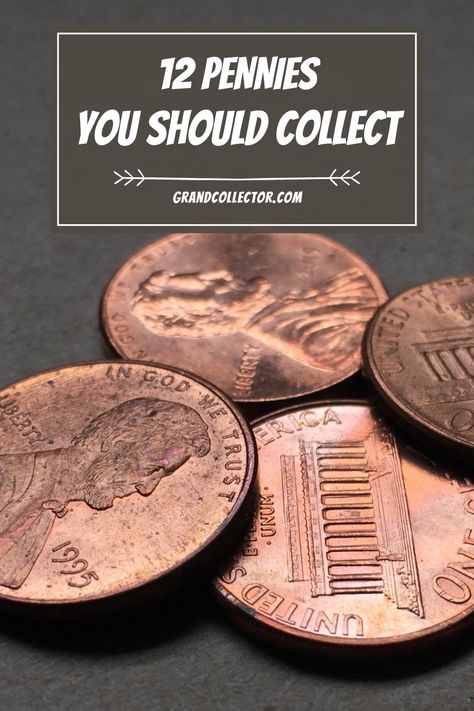 Coins To Look Out For, Coin Collecting For Beginners, Most Valuable Pennies, Pennies Worth Money Chart, Rare Pennies Worth Money, Coin Collection Value, Pennies Worth Money, Silver Coins Worth, Penny Crafts