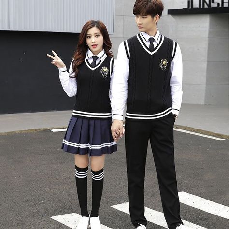 Trouser Pants Outfits, Ran Haitani, School Uniform Pants, Rindou Haitani, Outfit Korean Style, School Uniform Fashion, School Uniform Outfits, Outfit Korean, Uniform Pants