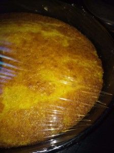 Orange Pudding Recipe, Winter Puddings, Milk Tarts, Baked Pudding, Quick Puddings, Orange Pudding, Hot Puddings, Food Lovers Recipes, Blueberry Cheesecake Recipe