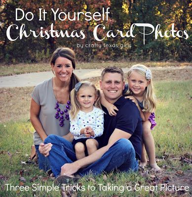 No professional photography skills needed- great tips for taking and editing your own family photos for your Christmas card. #christmascard Christmas Card Photos, Diy Christmas Card, Texas Girls, Xmas Photos, Photographs Ideas, 52 Weeks, Christmas Family Photos, Christmas Photography, Diy Photography