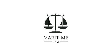 Straight to the point. Good. Law Logo Design, Law Logos Design, Maritime Law, Creative Logos, Law Logo, Professional Logo, Emblem Logo, Creative Logo, Logo Design Inspiration