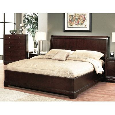 Bed Designs With Storage, Wooden Wardrobe Design, Wood Bed Design, Wooden Bed Design, Sleigh Bed, Bed Design Modern, King Bedroom Sets, Bedroom Sets Queen, Bedroom Bed Design