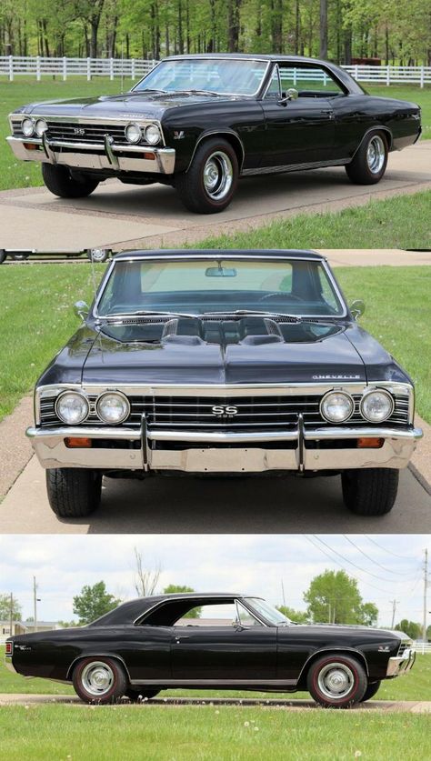 Chevy Impala 1967, 66 Chevelle Ss, Chevrolet Camaro Ss 1967, 67 Chevelle Ss, 1967 Chevelle Ss, Chevrolet Impala 1967, Chevrolet Vintage, 1967 Chevy Chevelle, Chevelle For Sale