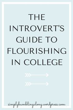 Going off to college is tough, especially on introverts. Click here to earn a few tips to make college life easier! Make Friends In College, Going Off To College, Back To University, Freshman Tips, College Survival Guide, College Study Tips, College Things, Tips For College Students, College Success