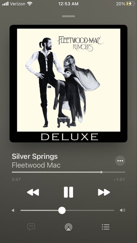 Silver Springs by Fleetwood Mac - climax at the end tbh Silver Springs Fleetwood Mac, Fleetwood Mac Dreams, Buckingham Nicks, Lindsey Buckingham, Stevie Nicks Fleetwood Mac, Silver Springs, Go Your Own Way, Old Soul, Fleetwood Mac