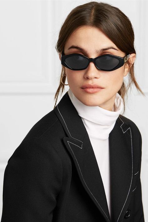 Jordan Askill Petit Panthère Cat-eye Acetate And Gold-tone Sunglasses Le Specs Sunglasses, Gifts To Buy, Billing Software, Le Specs, What To Buy, Gifts For Your Mom, Dua Lipa, Holiday Shopping, Luggage Accessories