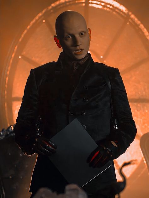 Victor Gotham, Victor Zsasz Gotham, Anthony Carrigan, Victor Zsasz, Gotham Cast, Gotham Series, Deat Note, Gotham Villains, Gotham Tv