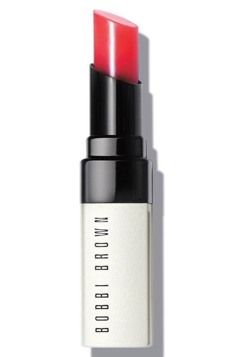 Best Lip Tints | POPSUGAR Beauty Brown Lip Tint, Bobbi Brown Extra Lip Tint, Bobbi Brown Lip, Bobbie Brown, Soften Lips, Bare Lip, Natural Lip Colors, Lip Serum, Botanical Oils