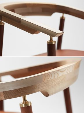 Ostinate Chair | PRODUCTS | MOCTAVE HOUSE DAIKANYAMA | Japanese Solid wood furniture・Interior brand in Daikanyama Chair Design Wooden, Joinery Details, Furniture Feet, Chair Legs, Furniture Details, Woodworking Furniture, Furniture Inspiration, Solid Wood Furniture, Wooden Chair