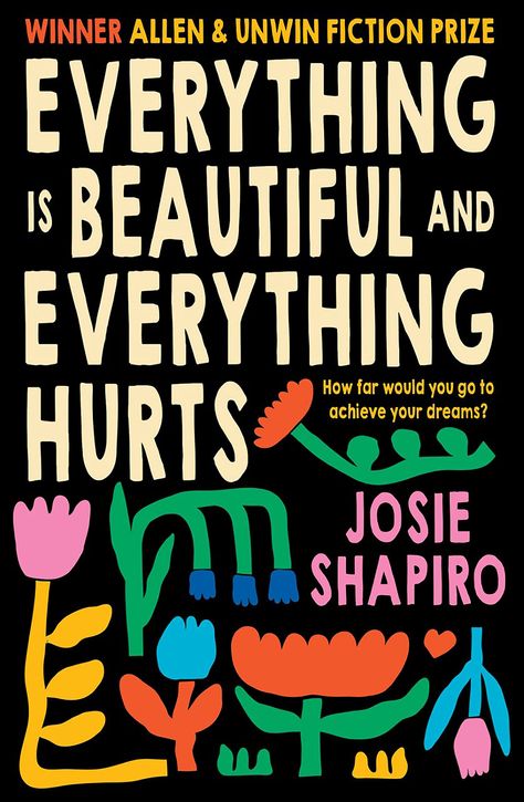 Eleanor Oliphant Is Completely Fine, Lessons In Chemistry, Everything Is Beautiful, Everything Hurts, Nothing Special, Unread Books, Recommended Books To Read, Reading Challenge, The Winner