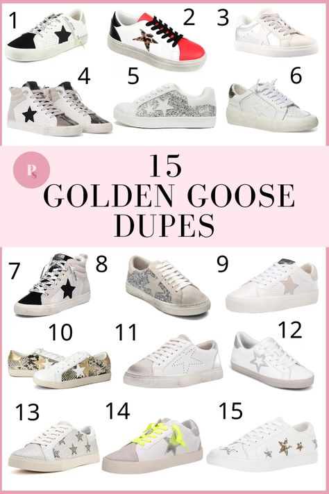 15 Golden Goose Dupes to Save Hundreds - Paisley & Sparrow Steve Madden Black Sneakers, Winter Sneakers Outfit, Sandals Design, Woman Sandals, Modern Mens Fashion, Track Shoes, Unique Sneakers, Amazing Woman, Ladies Sandals