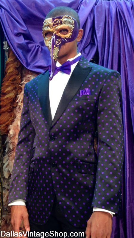 Mardi Gras Party Outfit Men, Mardi Gras Men Outfit, Mardi Gras Couples Outfits, Mardi Gras Outfits Men, Masquerade Inspiration, Mardi Gras Parade Outfit, Mardi Gras Party Costume, Ball Attire, Mardi Gras Attire