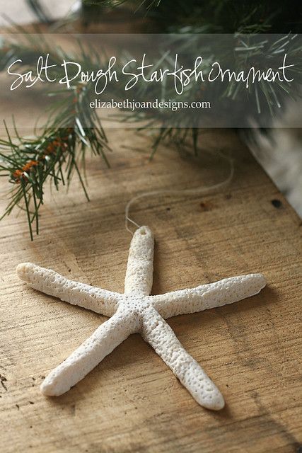 Salt Dough Starfish, Starfish Template, Beach Bedrooms, Starfish Ornaments, Coastal Bar, Coastal Sofa, Coastal Fireplace, Coastal Plants, Coastal Pattern