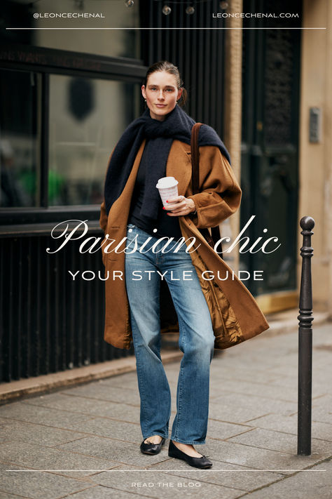 Discover how to achieve effortless Parisian chic with minimalist style tips, natural beauty, and timeless fashion advice. Photo: Launchmetrics Spotlight France Women Style, Justine Leconte Officiel, Parisian Effortless Style, Boston Street Style Fall, Fall Paris Style, French Fall Fashion Parisian Chic, Portugal In February Outfits, How To Be A Parisian, Jenny Lyons Style