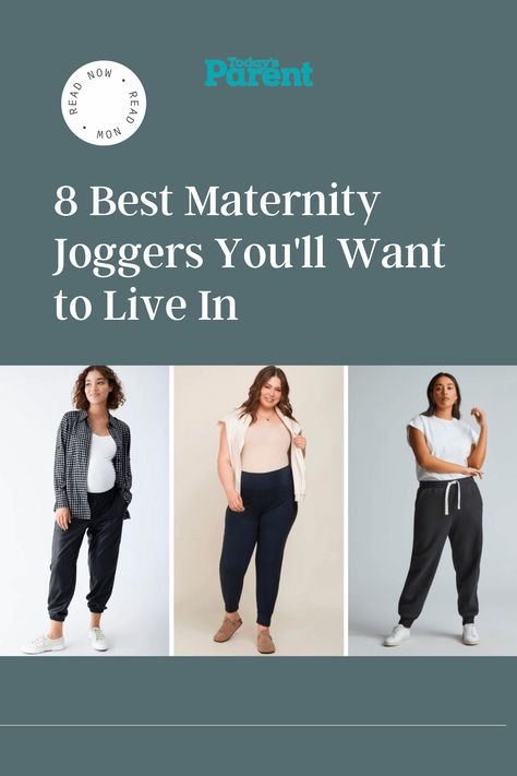 best maternity joggers Maternity Joggers, All About Pregnancy, About Pregnancy, Maternity Pants, Comfy Pants, Bump, All The Best, Jogging, Parenting