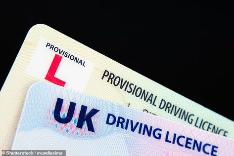 The number of driving license holders has reached a record. For the first time ever, more than 42 million people in Britain now have a full license, according to new… Birth Certificate Online, Uk Driving, Driving Theory, Fake Documents, Canadian Passport, Passport Services, Certificates Online, Driving License, Travel Money