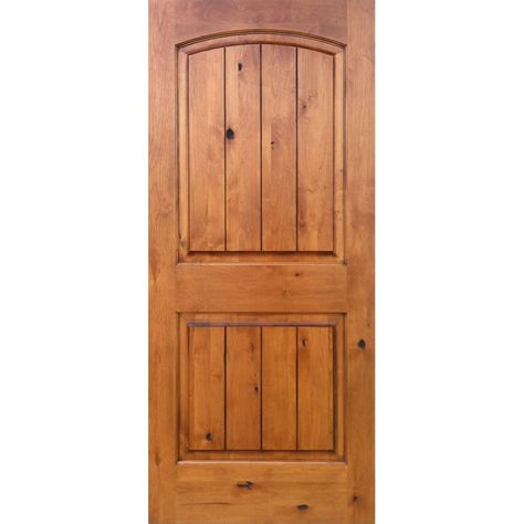 Knotty Alder Interior Doors, Curbless Showers, The Murphy Door, Alder Doors, Knotty Alder Doors, Interior Closet Doors, Basement Doors, Door Farmhouse, Prehung Interior Doors