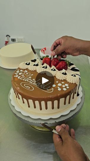 Decorate A Cake, How To Decorate, Audio, Cake, On Instagram, Instagram