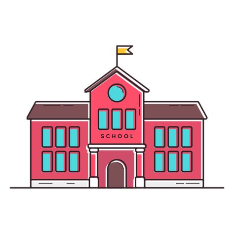 Classical school building icon #AD , #AFF, #SPONSORED, #school, #building, #icon, #Classical Modern Art Deco Bathroom, Classical School, Atelier Design, Arte Ninja, Building Icon, School Cartoon, Art Deco Bathroom, School Icon, Pink Images