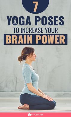 Vinyasa Yoga Poses, Brain Yoga, Yoga Poses Advanced, Yoga Posen, Advanced Yoga, Yoga Exercises, Easy Yoga Workouts, Pose Yoga, Power Yoga