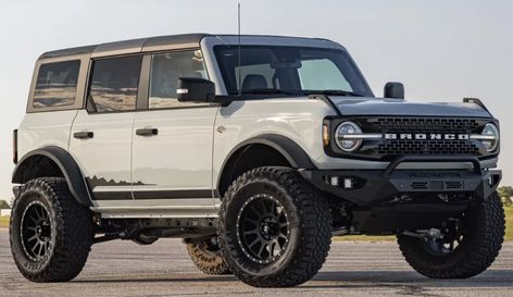 2023 Ford Bronco Wildtrak, Ford Bronco Wildtrak 2023, 4 Door Bronco, Ford Bronco Concept, Ford Bronco Wildtrak, Bronco Wildtrak, Bronco Concept, Ford Bronco 4 Door, Bronco Car